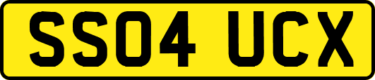 SS04UCX