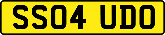 SS04UDO