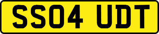SS04UDT