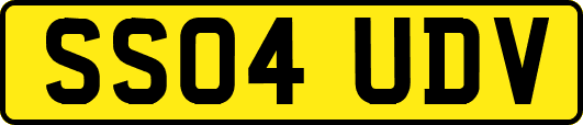 SS04UDV