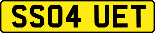 SS04UET