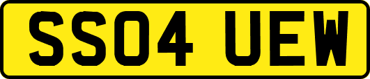 SS04UEW
