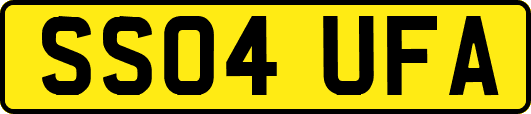 SS04UFA