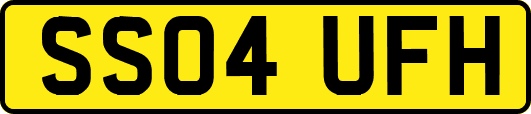 SS04UFH