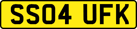 SS04UFK