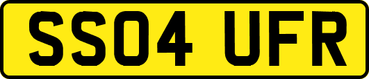 SS04UFR