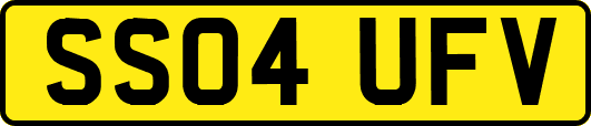SS04UFV