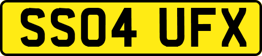 SS04UFX