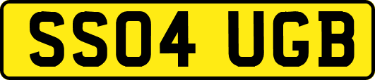 SS04UGB