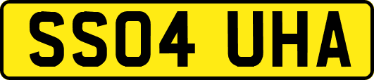 SS04UHA