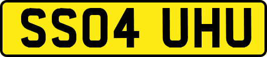SS04UHU