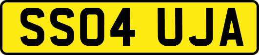 SS04UJA