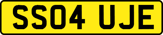 SS04UJE