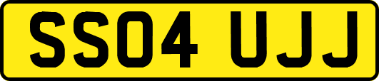 SS04UJJ