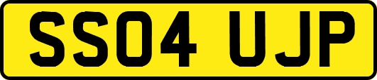 SS04UJP