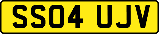 SS04UJV