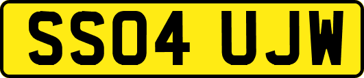 SS04UJW