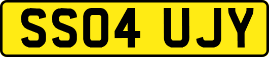 SS04UJY