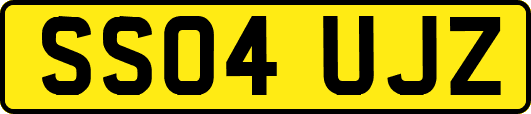 SS04UJZ