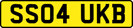 SS04UKB