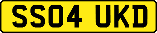 SS04UKD