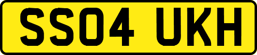 SS04UKH