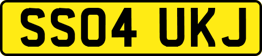 SS04UKJ
