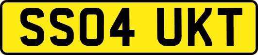 SS04UKT