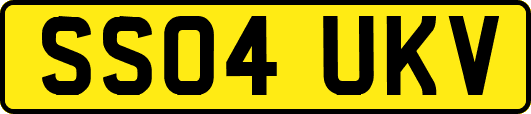 SS04UKV
