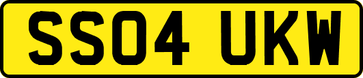 SS04UKW