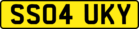 SS04UKY