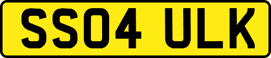 SS04ULK