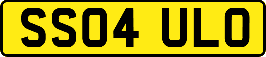 SS04ULO