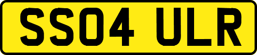 SS04ULR