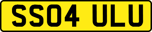 SS04ULU