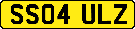 SS04ULZ