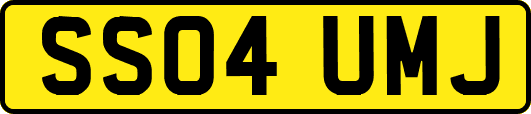 SS04UMJ