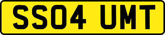 SS04UMT