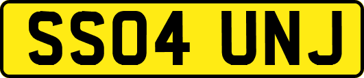 SS04UNJ