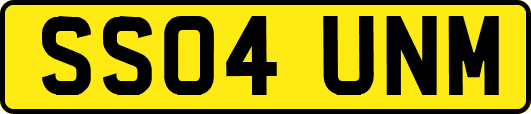 SS04UNM