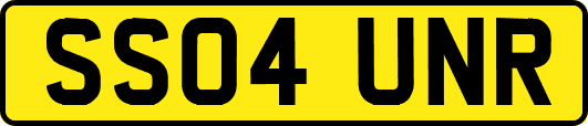SS04UNR