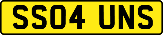 SS04UNS