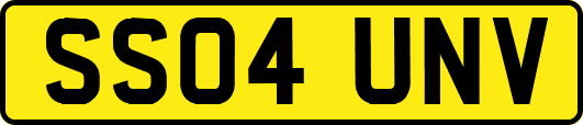 SS04UNV