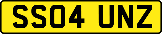 SS04UNZ