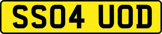 SS04UOD