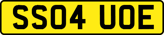 SS04UOE