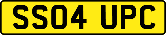 SS04UPC