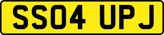 SS04UPJ