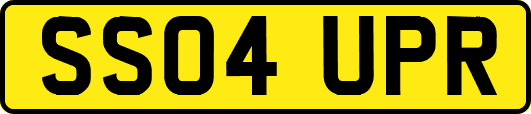 SS04UPR