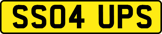 SS04UPS